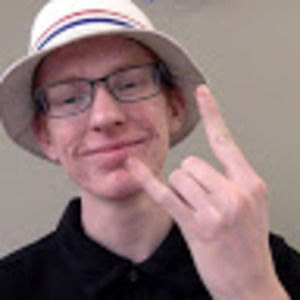 Meet your Posher, Nicholas